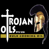 Trojan Oils Bulk Cooking Oil