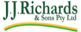Food Industry Supplier J.J. Richards & Sons in Berrimah NT