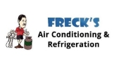 Freck's Air Conditioning & Refrigeration