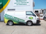 Food Industry Supplier All Electrical & Refrigeration Services in Mackay QLD