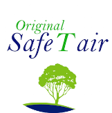 Original Safe T air