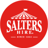 Salters Hire