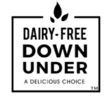 Dairy Free Down Under