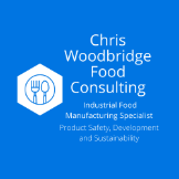 Chris Woodbridge Food Consulting