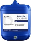 Bleach Sodium Hypochlorite 12.5% (20 Litre)
