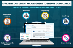 Digital Document Management System: A Guardian in Ensuring Food Safety, Quality, and Regulatory Compliance for Audit Readiness