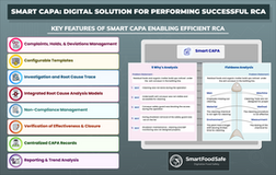 How to Conduct an Effective Root Cause Analysis for a Successful CAPA Resolution