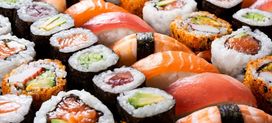 NSW Food Authority updates guidelines for the preparation and display of sushi