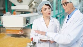 Why having a strong food safety culture is a necessity when it comes to food safety