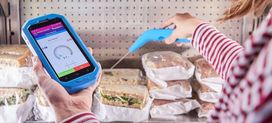 Taking the hassle out of HACCP