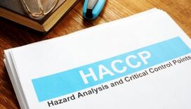 New HACCP certification services now offered by diligence.