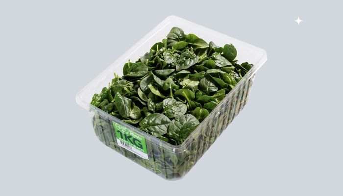 A food recall has been issued in three states, following a number of severe toxic reactions to contaminated baby spinach.