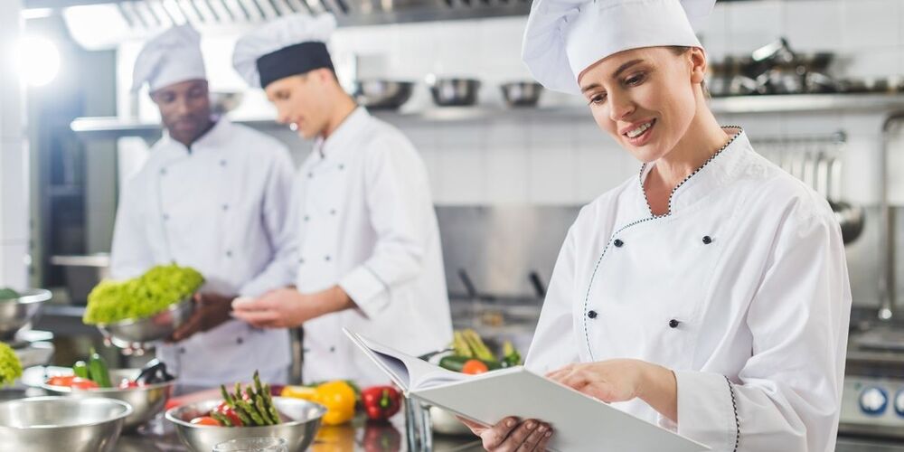 ONLINE - Food Safety Supervisor (Community & Health Services) Course