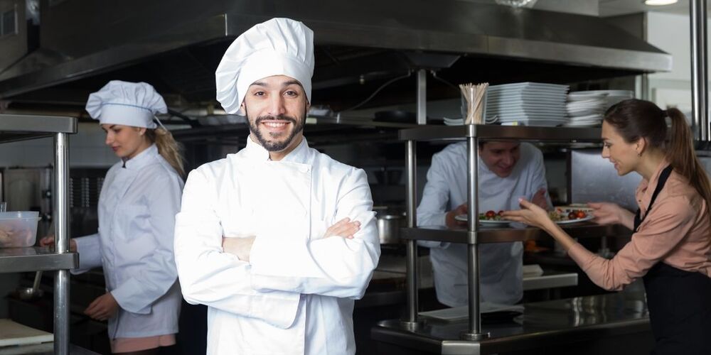 ON DEMAND - Food Safety Supervisor (Hospitality & Retail) Course