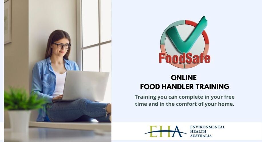 FoodSafe Online - Food Handler Training