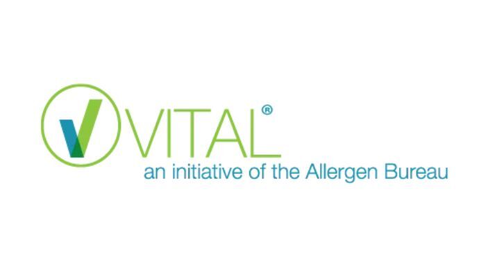 Vital 3.0 and Allergen Management